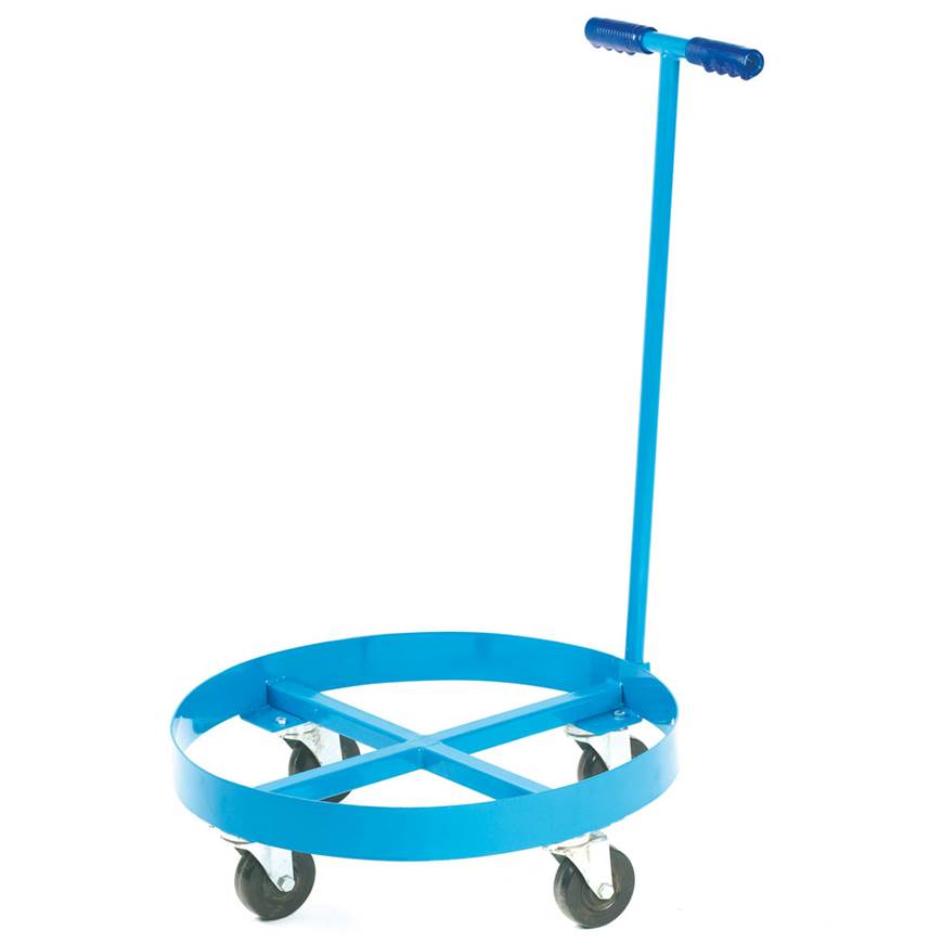 Picture of Drum Dolly with Handle