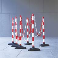Picture of GUARDA - Lightweight Chain Posts