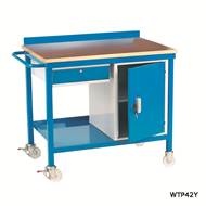 Picture of Mobile Work Benches