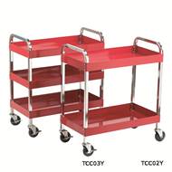 Picture of Tool Trolleys