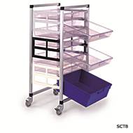 Picture of Small Parts Trolleys