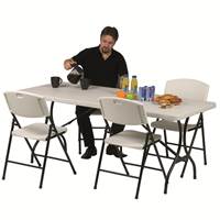 Picture of Folding Tables