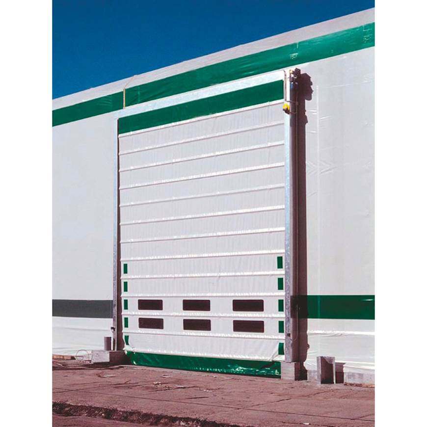 Picture of Fast Action Doors