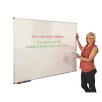Picture of WRITE-ON® Dual Faced Whiteboards