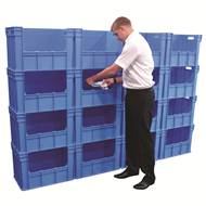 Picture of Container Pick Walls