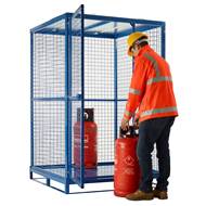 Picture of Knock Down Cylinder Cages