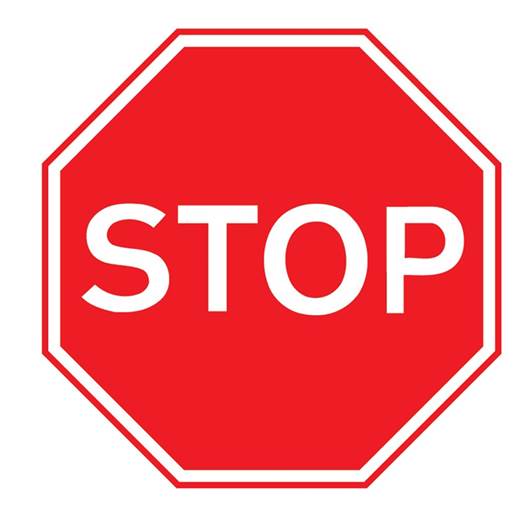 Picture of Stop Sign
