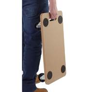 Picture of Wooden Dolly