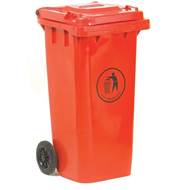 Picture of 120L Wheeled Bins