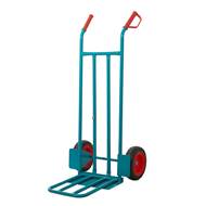 Picture of Apollo Heavy Duty Sack Truck with Folding Toe