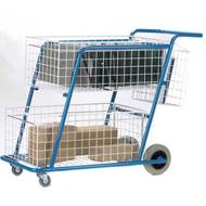 Picture of Premium Mail Distribution Trolleys