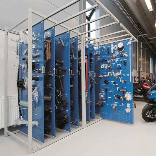Picture of Tool Storage System