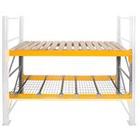 Picture of Pallet Racking Decking Panels