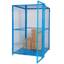 Picture of Security Cage with Roof & Base
