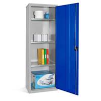 Picture of Slim Storage Cupboards