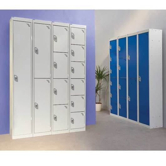 Picture of Express Lockers