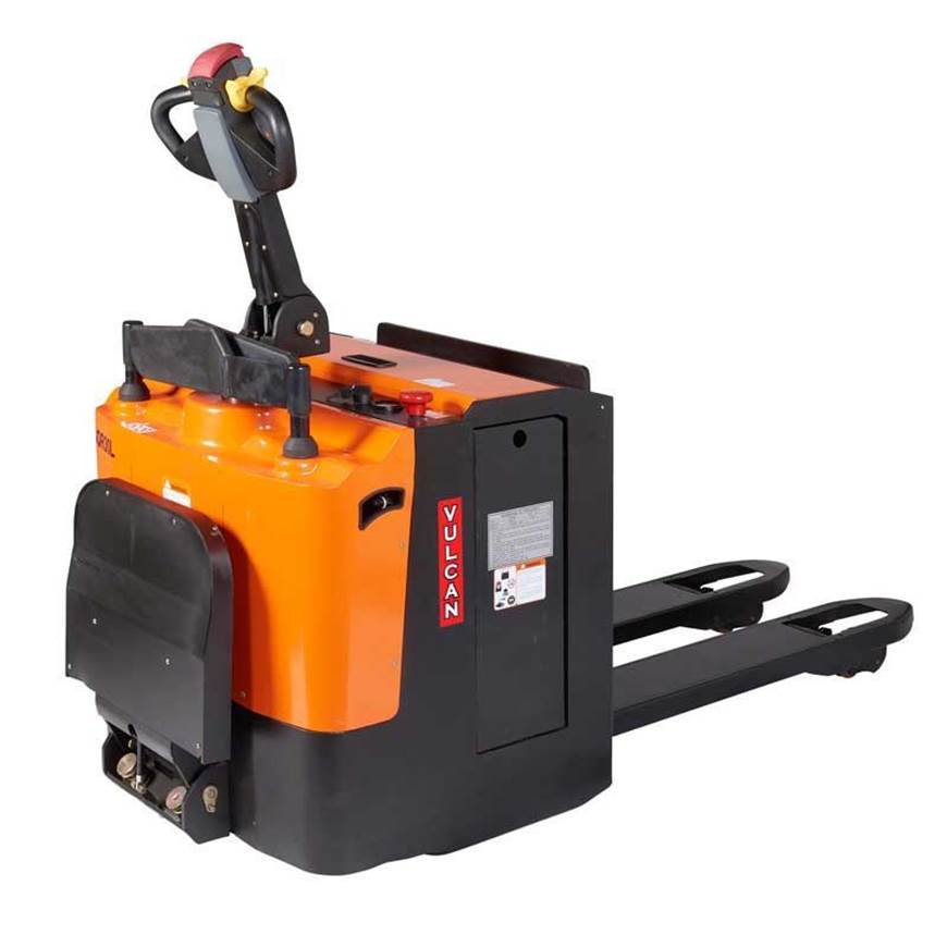 Picture of VULCAN Premium Fully Powered Pallet Truck
