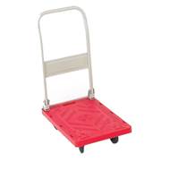 Picture of Plastic Platform Trolley