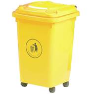 Picture of 50L Wheeled Bin