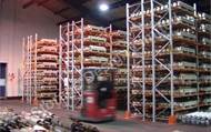 Picture of Pallet Racking