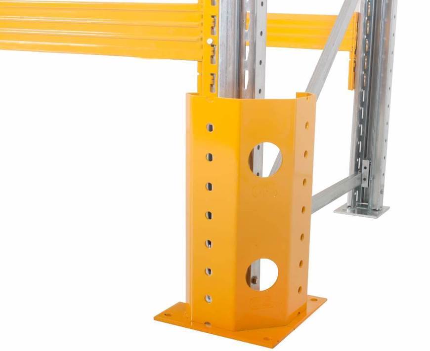 Picture of Pallet Racking Accessories