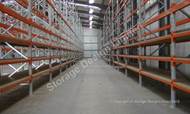 Picture of Pallet Racking APEX