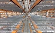 Picture of Pallet Racking Decking Panels