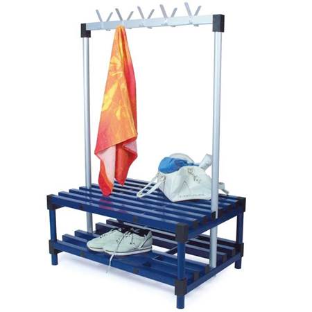 Picture for category Cloakroom Equipment