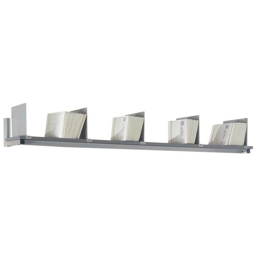 Picture of Laminate Upper Shelf for Binary Electric Height Adjustable Workbenches