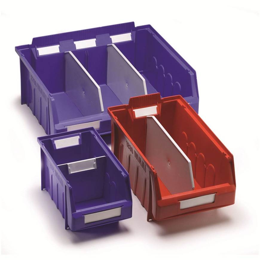 Picture of Maxi Bins - Dividers