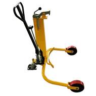 Picture of Hydraulic Drum Lifter