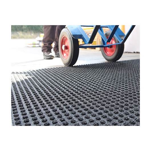 Picture of Superdry Heavy Traffic Mat