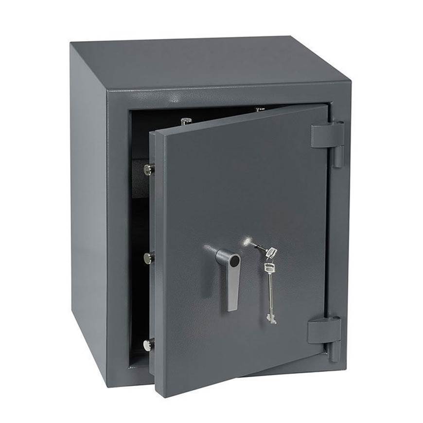 Picture of Victor Euro Grade II Safes
